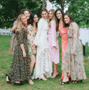 Fashion Etiquette for Special Occasions