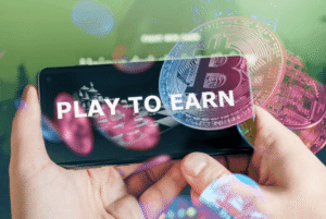 How Crypto Is Used in Gaming