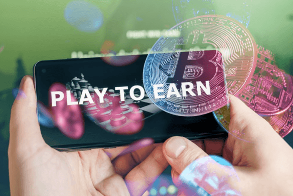How Crypto Is Used in Gaming